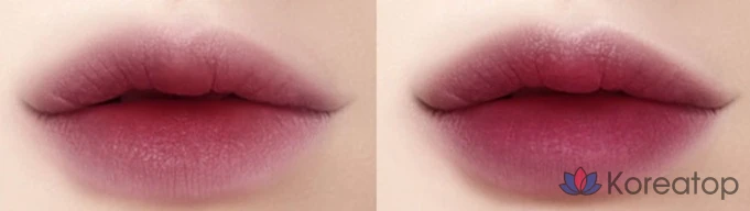 Тинт для губ Village 11 Factory Velvet Fit Lip Tint, оттенок Mood Violet, 4,7 г, 1 шт., фото 3