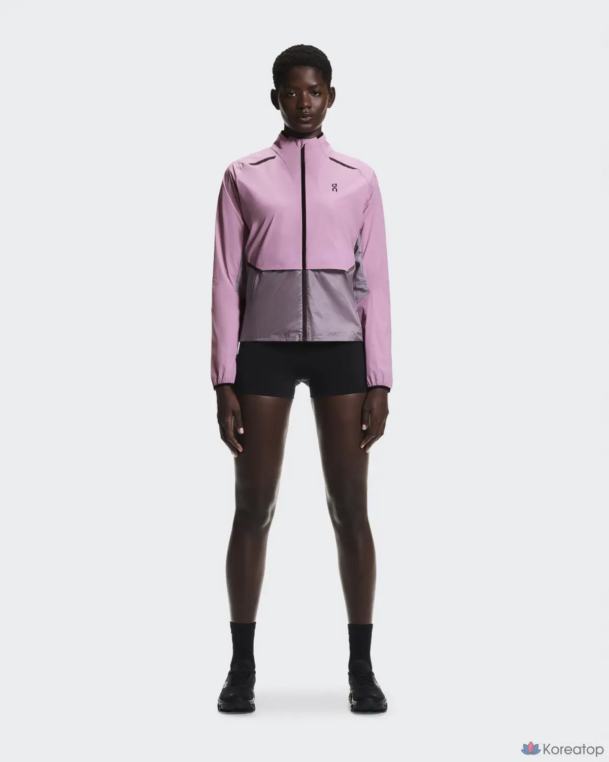 Куртка ON Weather Jacket, фото 2