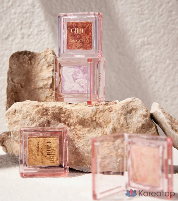 Маркер Glint by VDIVOV 2,3 г, 07 Soleimoon, 1 шт., фото 3