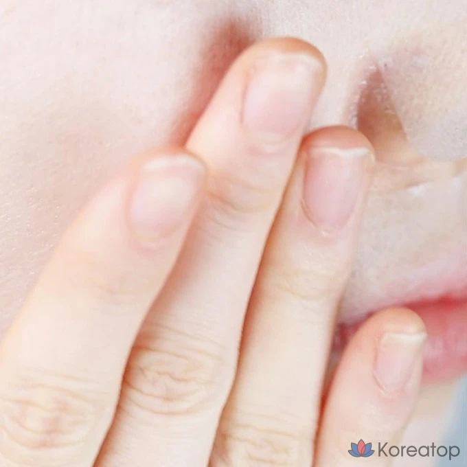 Набор масок для лица Ariel Seven Days Mask Pack Bamboo B 23 мл, 10 штук, 6 штук, фото 5