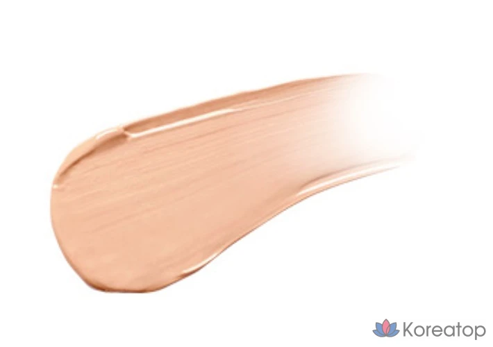 D'alba Serum Glow Tension Cover Cushion Refill, 17г, № 23, 1 шт.