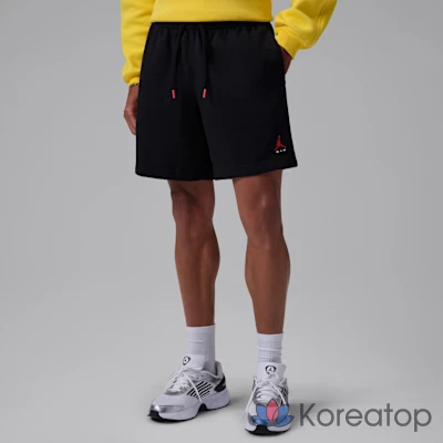 Шорты мужские Jordan Brooklyn 7 Inch Fleece Shorts