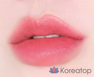 Holika Holika Foggy Blur тинт, оттенок 05 Posh, 1 шт., фото 2