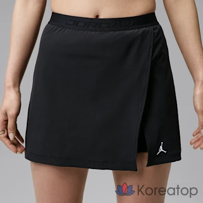 Юбка женская Jordan Sport Essential Dri-FIT, фото 2