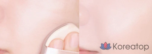 Эфирная жидкость для электронных сигарет Age 20's Shining Drop Edition, в компактном футляре + сменный блок, 3 шт., 12,5 г, № 13, белый латте, 1 шт., фото 7