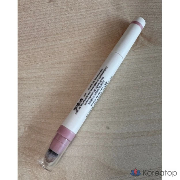 Clio Soft Blending Shadow Stick, мерцающие тени [S103 Hazelberry], 1 шт.