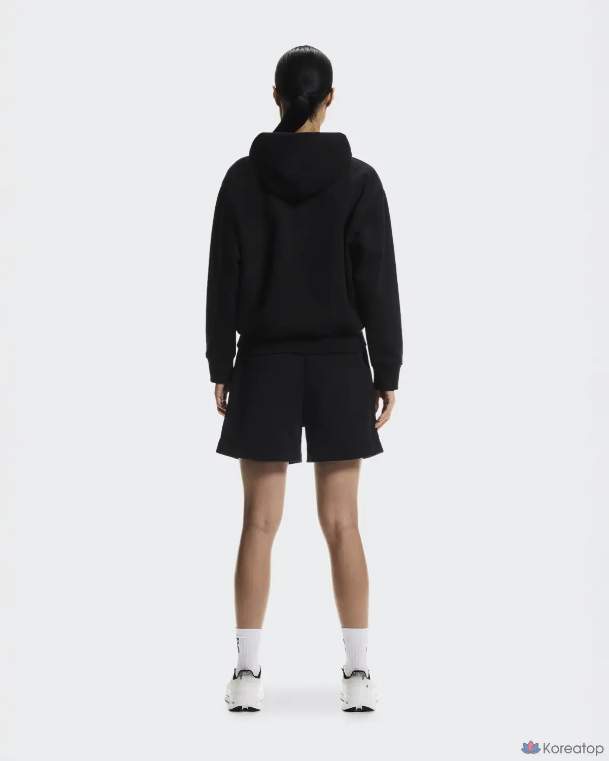 Худи ON Club Collective Hoodie