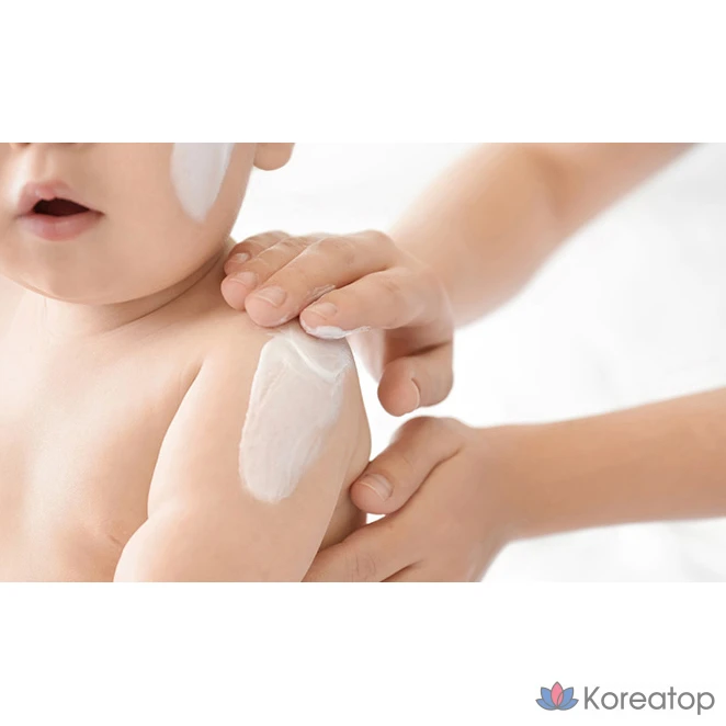 Детский крем для глубокого ухода Milk Baobab, 160 г, 1 упаковка