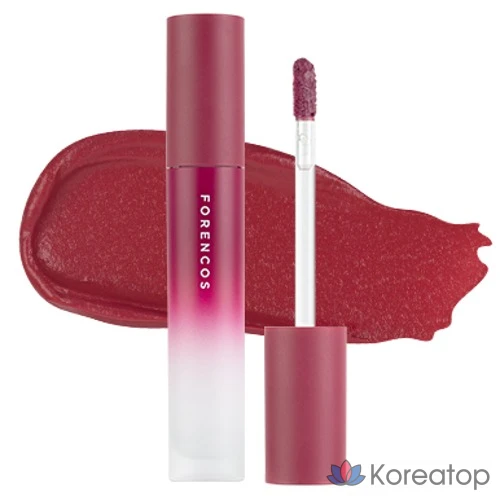 Forencos All Light Mood Velvet Tint, 1 шт., 3,2 г, V09 Suet