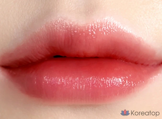 Бальзам для губ Village 11 Factory Plumpang Volume Color, 1 шт., 4 г, 3-шаговый классический красный., фото 2