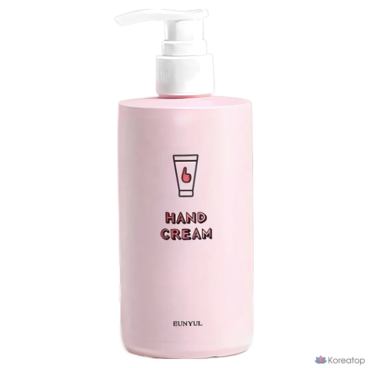 Крем для рук Eunyul Cloud Perfume со вкусом грейпфрута, 300 г, 1 упаковка.