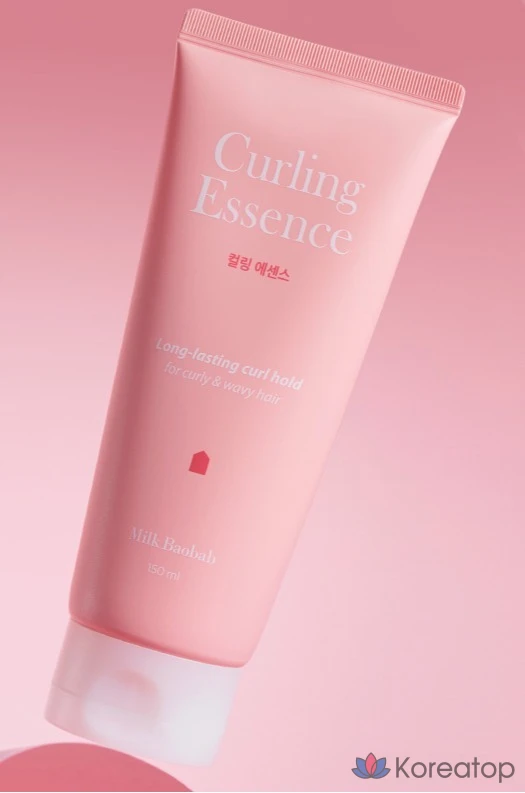 Эссенция для завивки волос Milk Baobab, 150 мл, 1 шт.