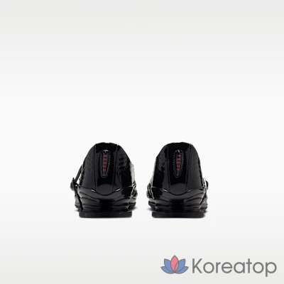 Кроссовки женские Nike Shox Z Calistra, фото 6