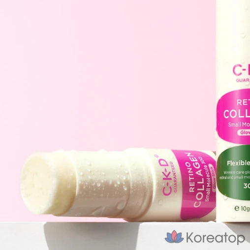 CKD Retino Collagen Low Molecular 300 Water Glow Stick, 10 г, 1 шт.