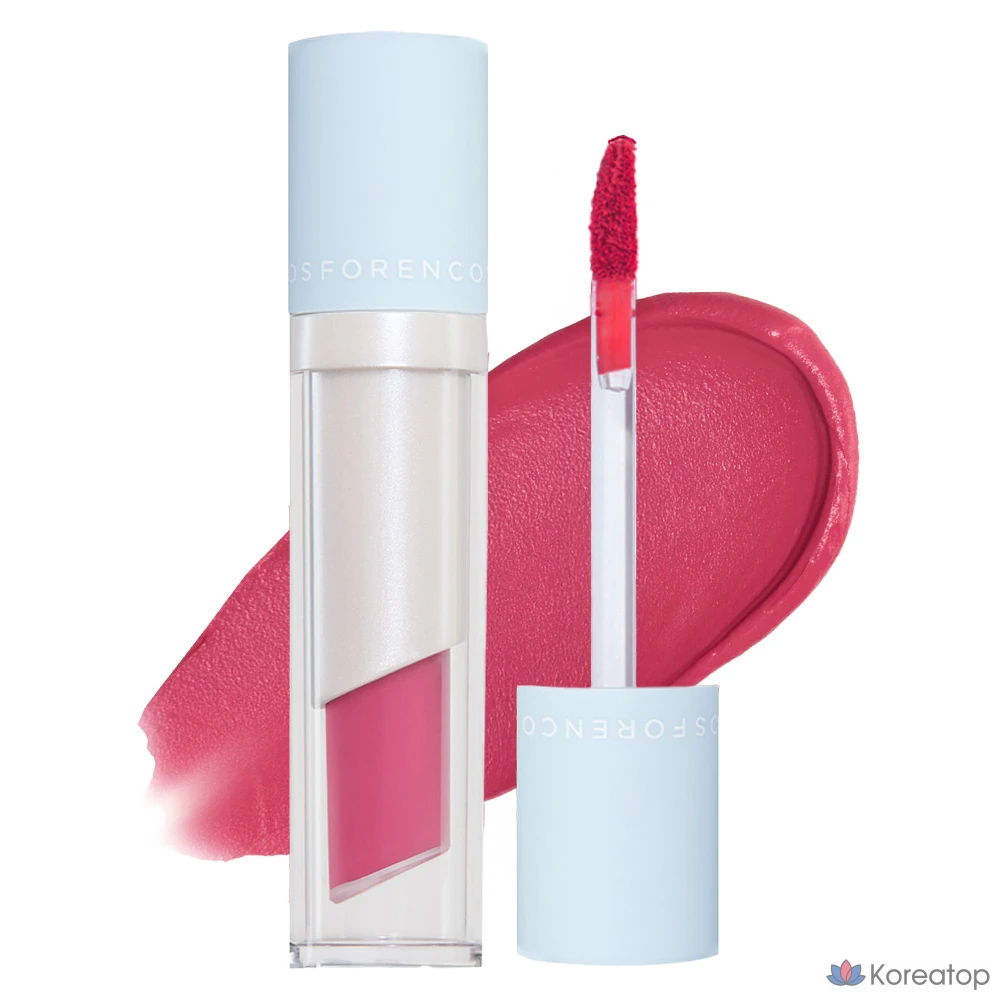 Forencos Tattoo Claire Velvet Tint, 03 Muni, 1 шт.