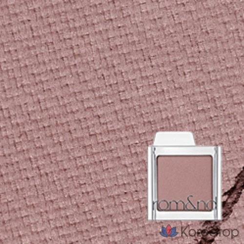 Тени для век ROM&ND Slide-In, M19 Mauve Dawn, 1 шт., фото 2
