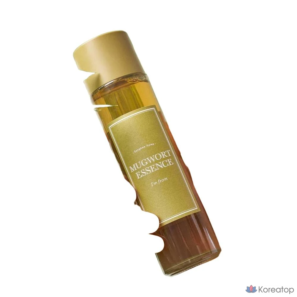 Эссенция «I'm From полыни», 160 мл, 1 шт.