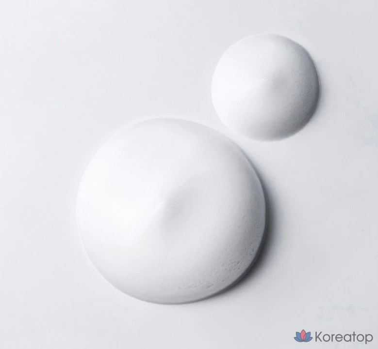 Гель для душа и пена для душа Illiyoon Ceramide Ato Bubble Wash &amp; Shampoo, без запаха, 400 мл, 1 шт.