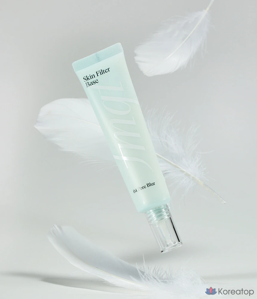 FMGT Skin Filter Base CC Cream, 04 Pore Blur, 35 мл, 1 шт., фото 3