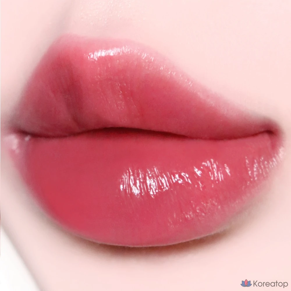 Бальзам для губ Hersteller Nearby Recharging Lip Balm, оттенок Red Origin, 3.8 г, 1 шт., фото 2