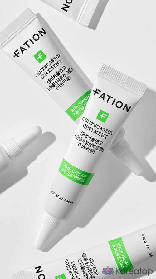 Мазь Partyon Centecasol, 1 шт., 10 г