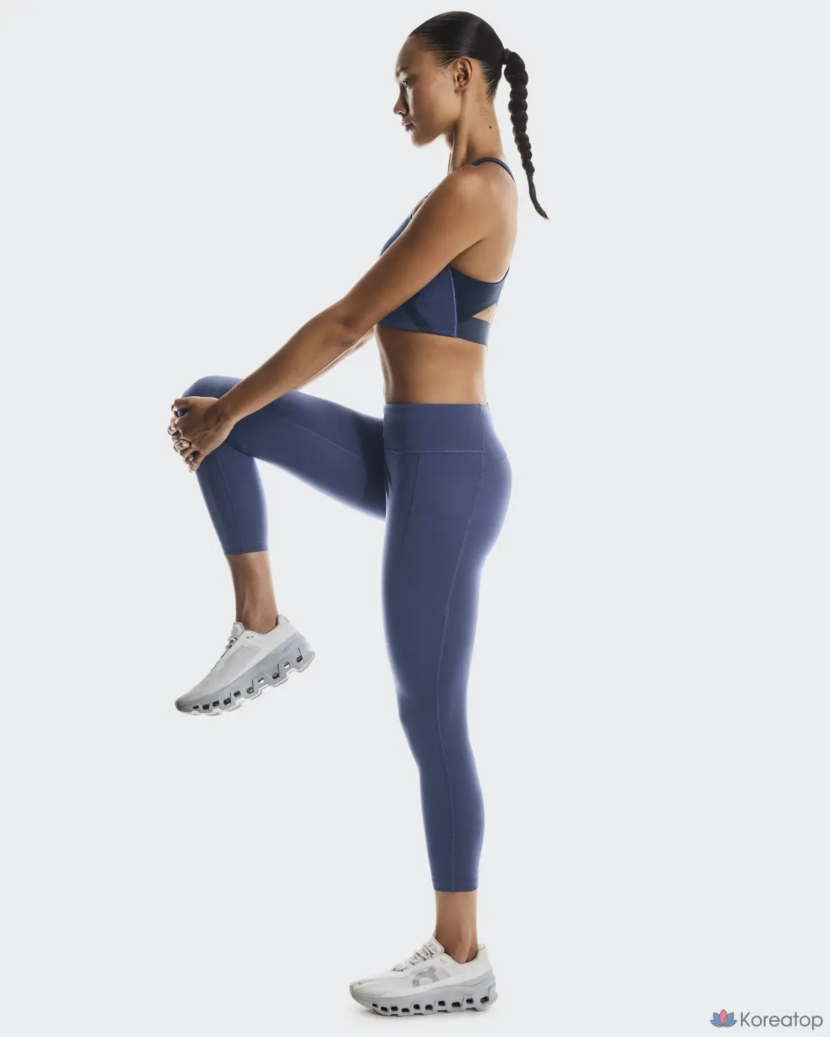 Тайтсы ON Performance Tights 7/8
