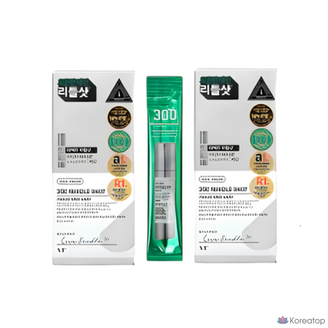 VT Cosmetics VT Riddle Shot 300, 1 флакон, 40 мл