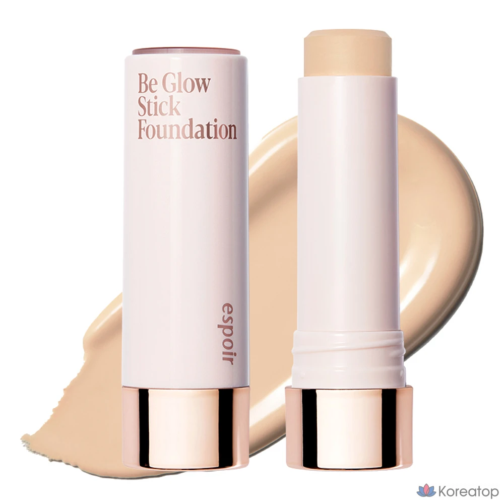 Тональный крем-стик Espoir Biglow, 11 г, 1 шт., № 21, цвет слоновой кости