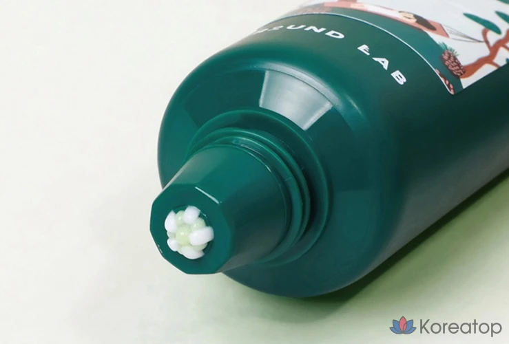 Успокаивающий крем Round Lab Pine Calming Cica Cream Plus, 1 шт., 60 мл