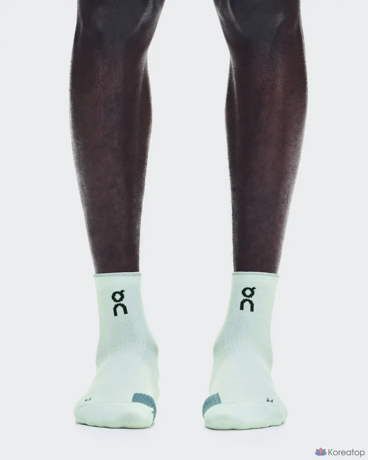 Носки ON Performance Run Sock Mid