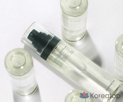 Успокаивающий увлажняющий спрей Pyungangyul, 100 мл, 1 шт.