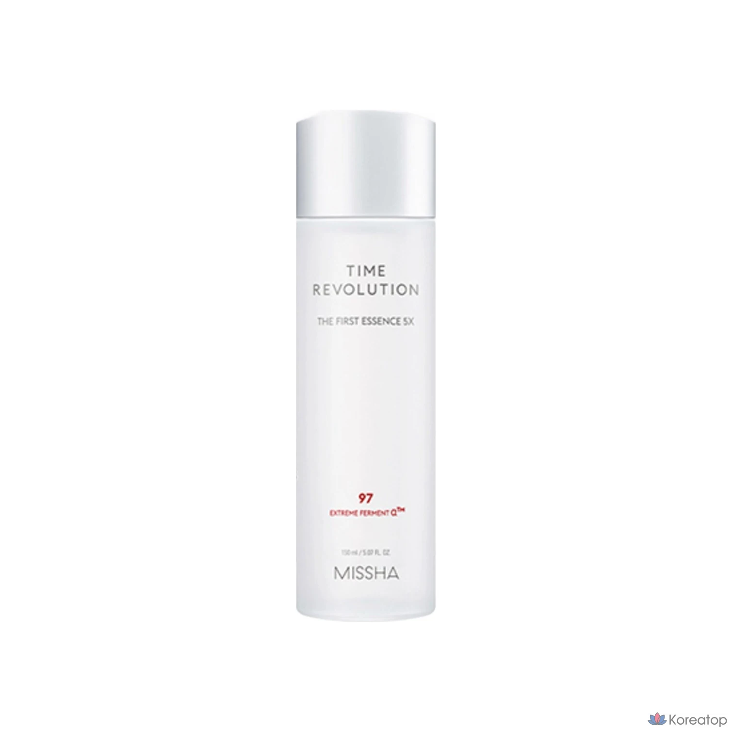 Missha Time Revolution Первый комплект из 2 предметов, 2 комплекта, фото 2