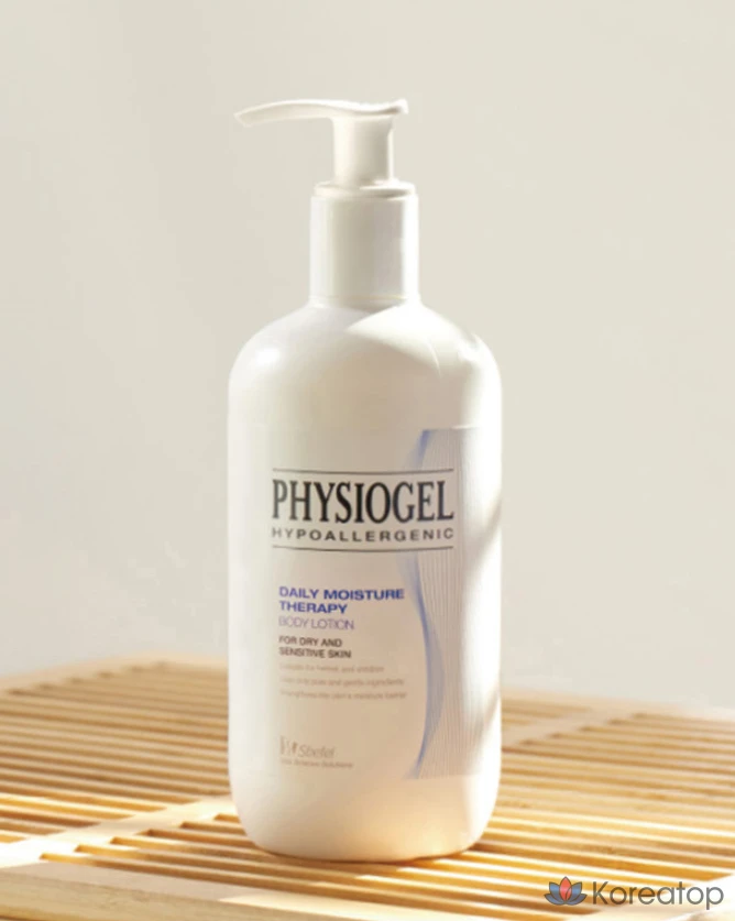 Physiogel DMT, 12 комплектов., фото 2