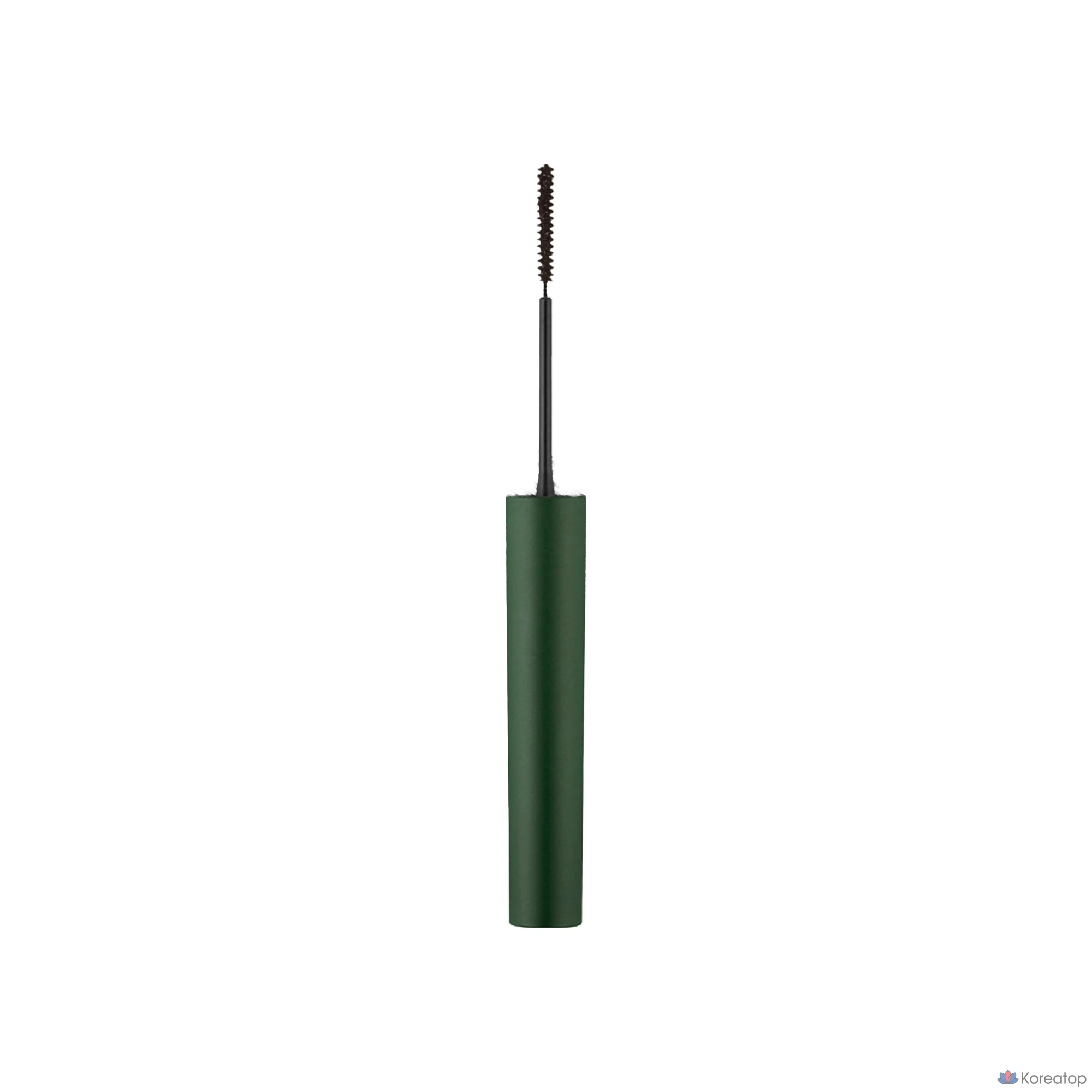 Тушь для ресниц Giverny Close-Fit Sensitive, 01 Черная, 1 шт.