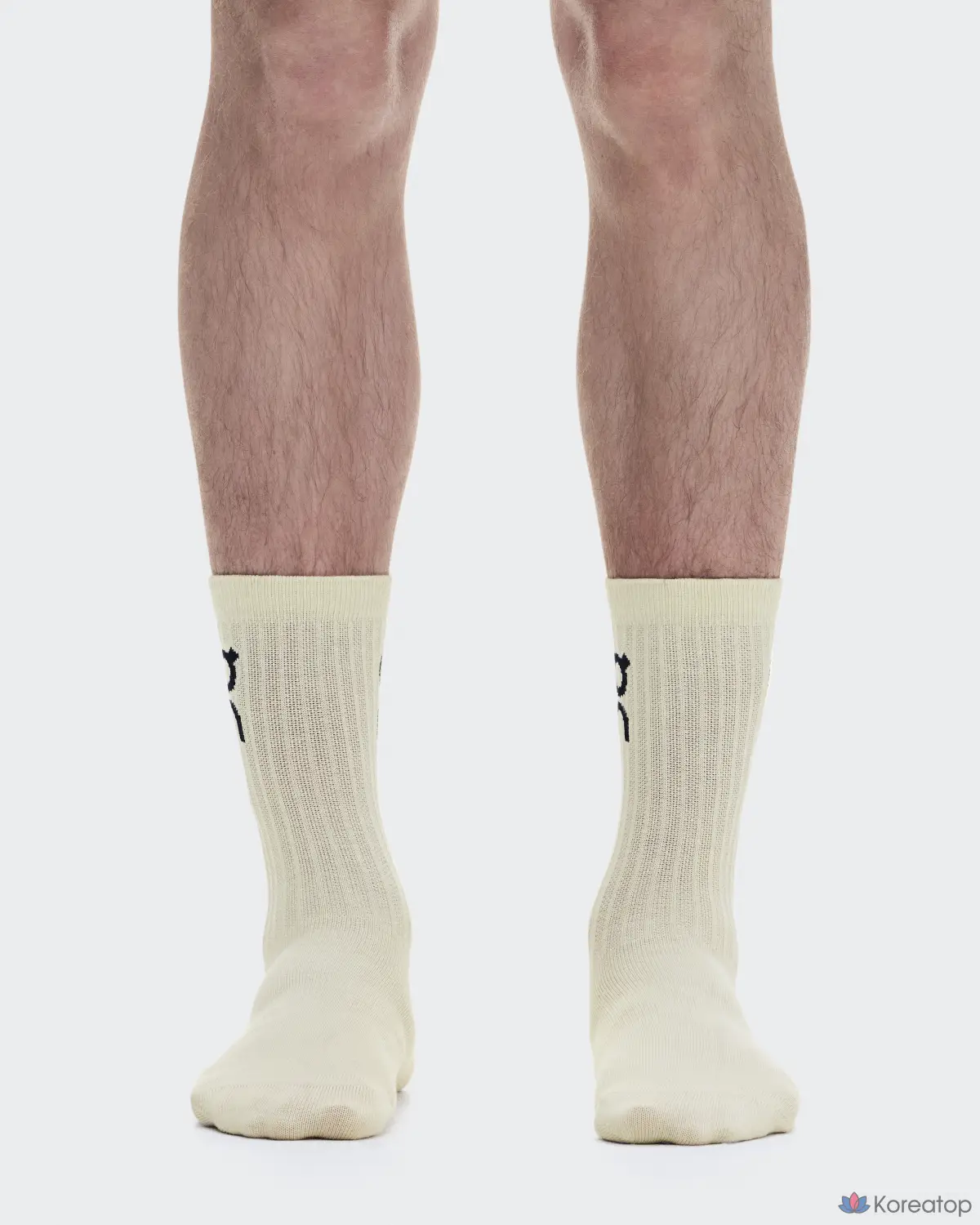 Носки ON Logo Sock High, 3 пары