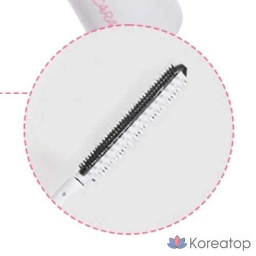 Тушь для ресниц Milk Baobab Remnant Hair Fixer Mascara, 10 мл, 1 шт.