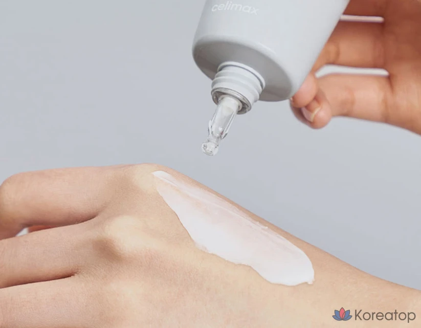 Крем для лица Cellimax Dual Barrier Skin Wearable Cream, 50 мл, 1 шт.