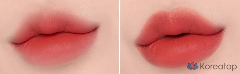 Тинт для губ Forencos Tattoo Cler Velvet Tint, оттенок 40 Daisy, 1 шт., фото 2