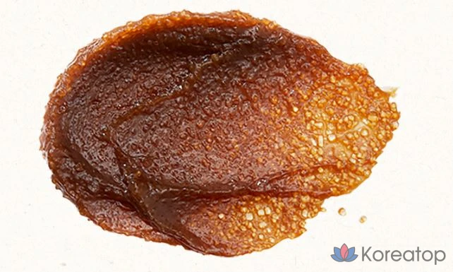 Пилинг-маска Skinfood Black Sugar Mask Wash Off, 6 шт., фото 4