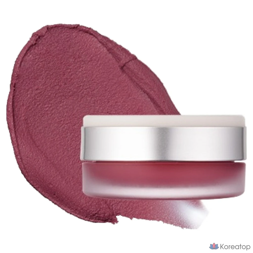 Тинт для губ и щек Heartpercent Dot On Mood Custom Lip & Cheek Single, оттенок M05, 1 шт.