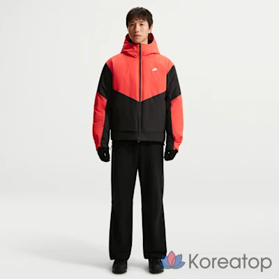Куртка мужская Nike Windrunner PrimaLoft Storm-FIT ADV, фото 4