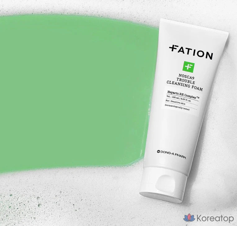 Пенка для умывания Party On Northcanine Trouble, 150 мл, 1 шт.