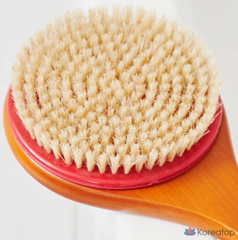 Щетка для пилинга от акне Akei Derma+, разные цвета, 1 шт., 2 шт., фото 2