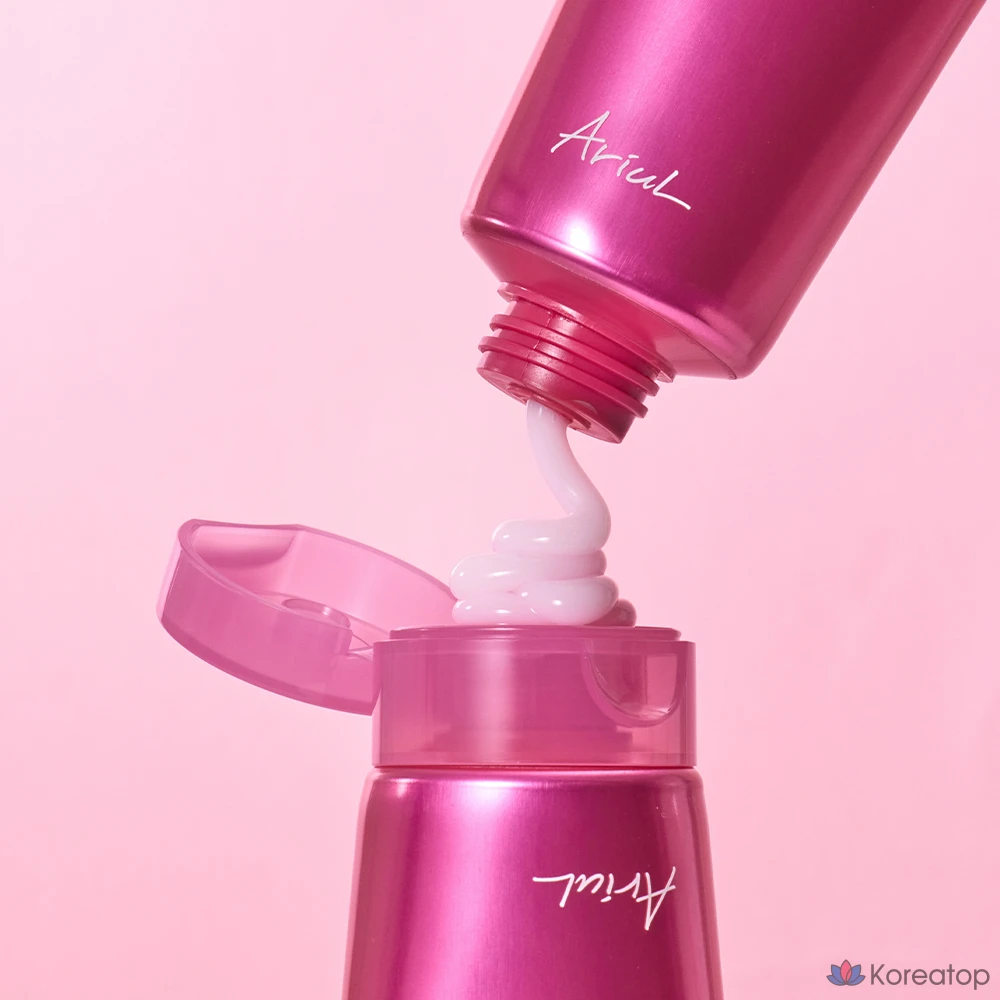 Укрепляющий крем Ariel Rose PDRN с коллагеном, 100 мл, 1 шт.