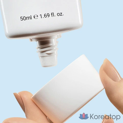 Солнцезащитный крем Rovectin Aqua Moisture SPF50+ PA++++, 50 мл, 1 шт.