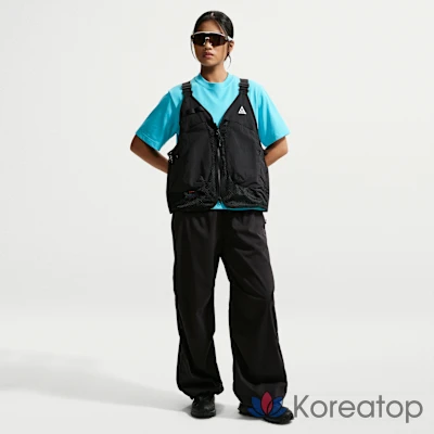 Жилет ACG Dolomiti Vest, фото 6