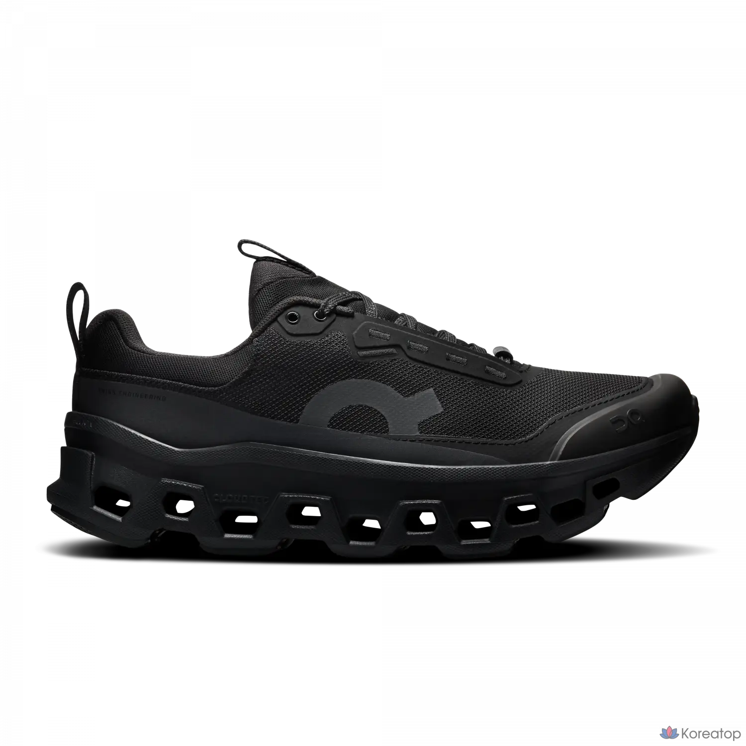 Кроссовки ON Cloudmonster 1 Waterproof