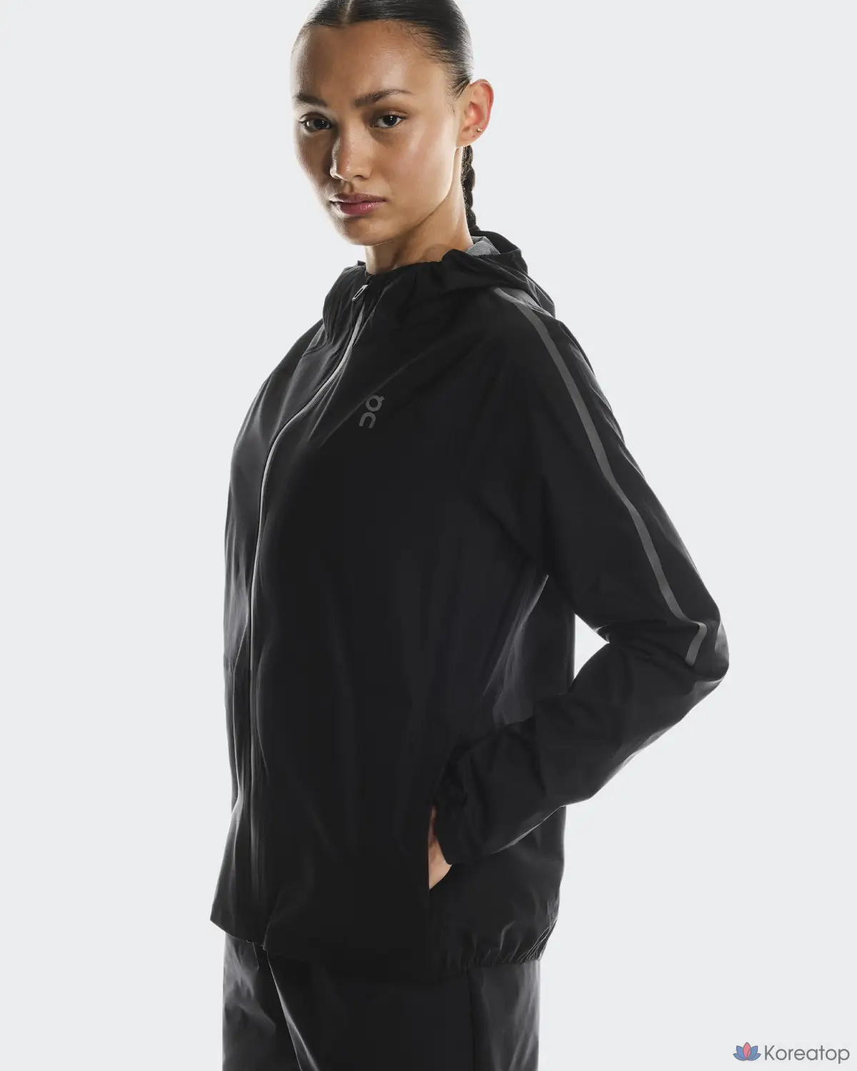 Куртка ON Performance Jacket Waterproof