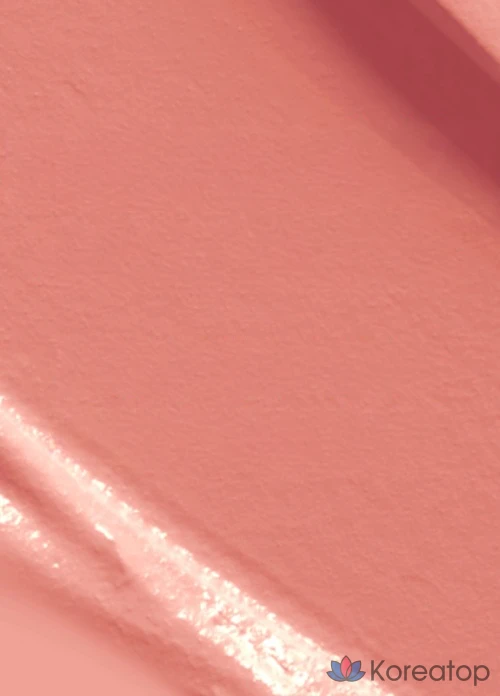 Помада Cosnori Glow Touch, 1 шт., оттенок 11 Faded Baby's Breeze, фото 2