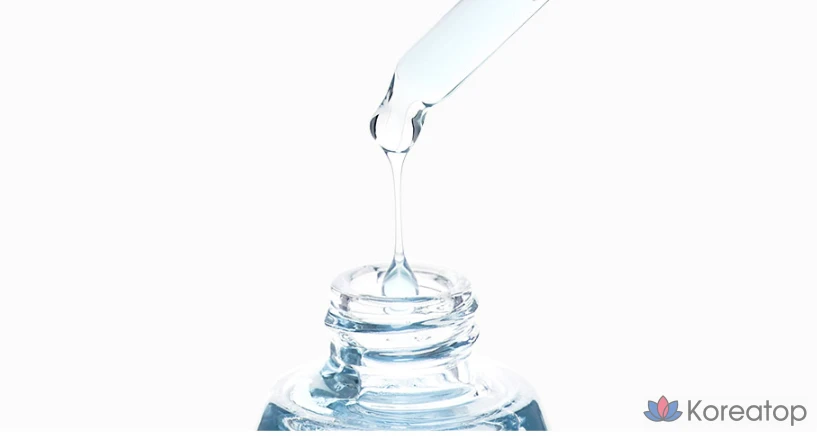 Ампула Miguhara Aqua Balance, 35 мл, 1 шт.